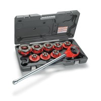 Ручной клупп Риджид (Ridgid) - Строительное оборудование в Екатеринбурге