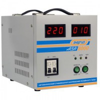 Однофазный стабилизатор напряжения Энергия АСН 15000 (10,5 кВт) - Строительное оборудование в Екатеринбурге