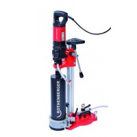 Установка алмазного бурения RODIACUT 150  RODIADRILL 160 FF34150 ROTHENBERGER (Родиакат 150/Родиадрилл 160) - Строительное оборудование в Екатеринбурге